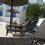Anatolia Hotel