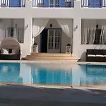 Anatolia Hotel