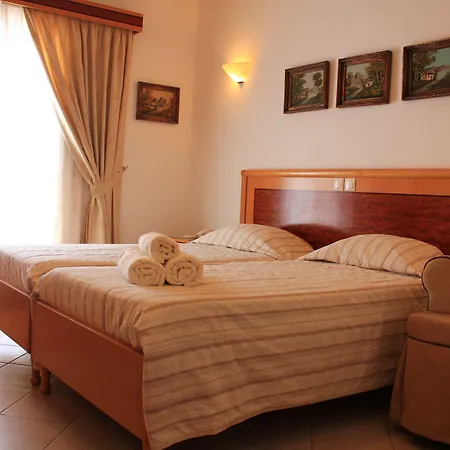 Anatolia Otel Ano Mera