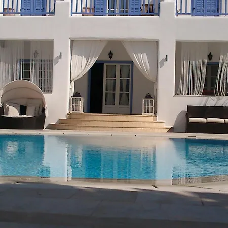 Anatolia Hotell