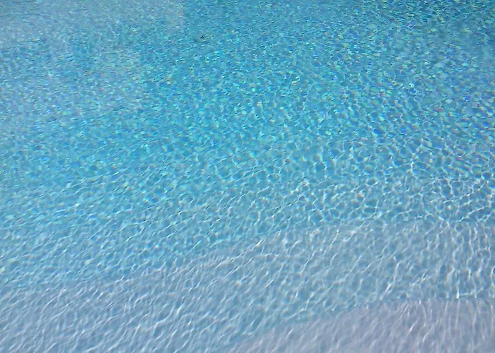 Otel Anatolia Ano Mera