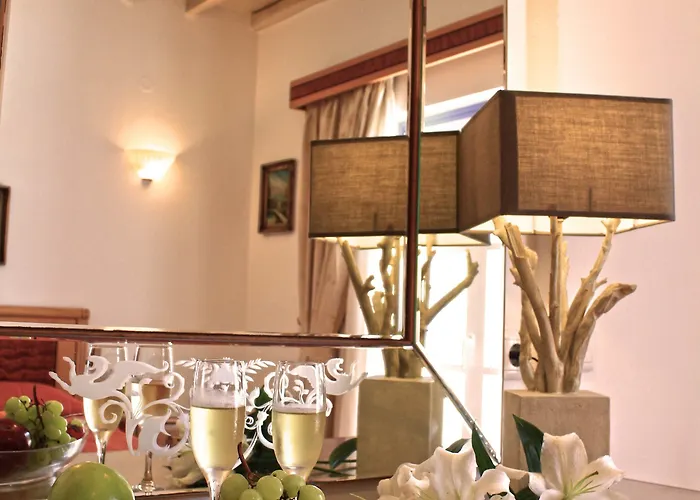 Anatolia Hotel Ano Mera