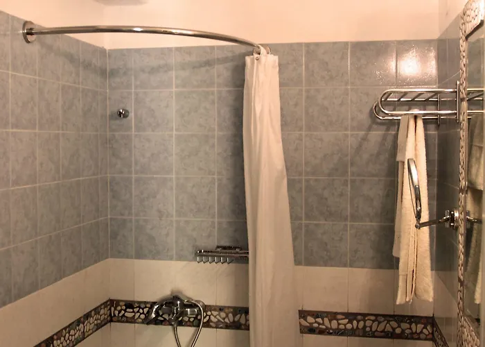 Otel Anatolia Ano Mera