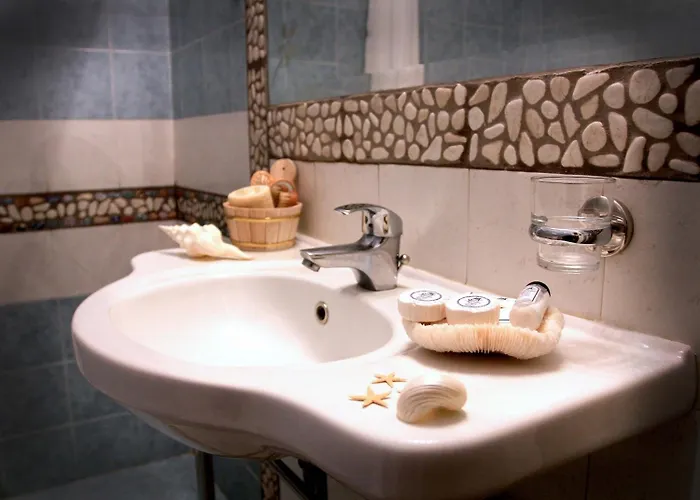 Anatolia Otel Ano Mera