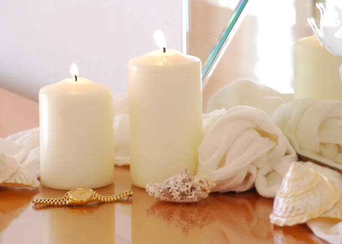 Otel Anatolia Ano Mera