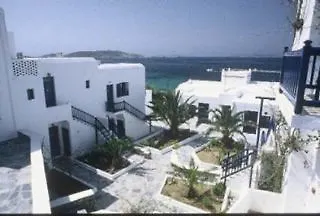 Otel Anatolia Ano Mera