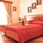 Hotell Anatolia Ano Mera