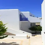Anatolia Hotell Ano Mera