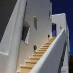 Hotell Anatolia Ano Mera