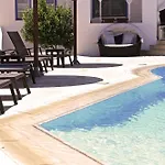Hotell Anatolia 4*