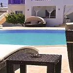 Anatolia Hotell Ano Mera