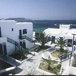 ホテル Anatolia アノ・メラ