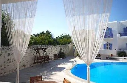 Hotell Anatolia 4*
