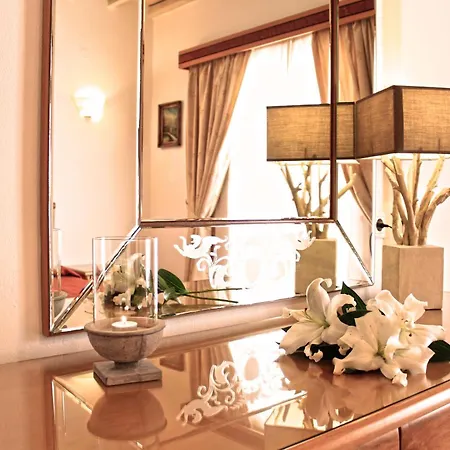 Hotell Anatolia
