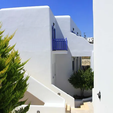 Hotel Anatolia