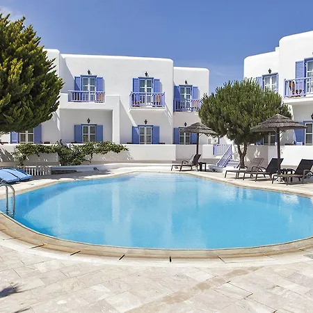 Anatolia 4* אנו מרה