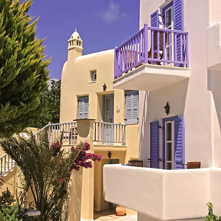 Anatolia 4*
