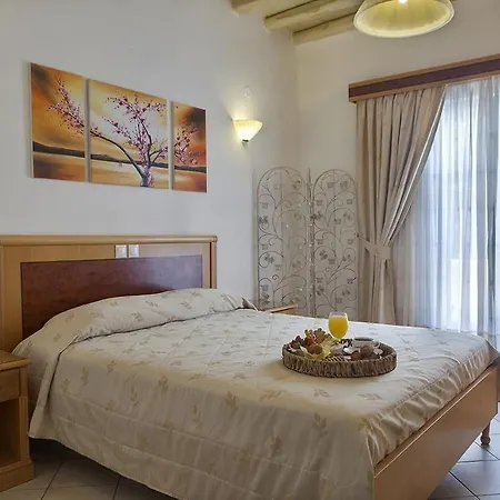 Anatolia 4* Ano Mera