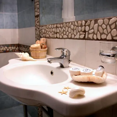 Anatolia Hotell Ano Mera