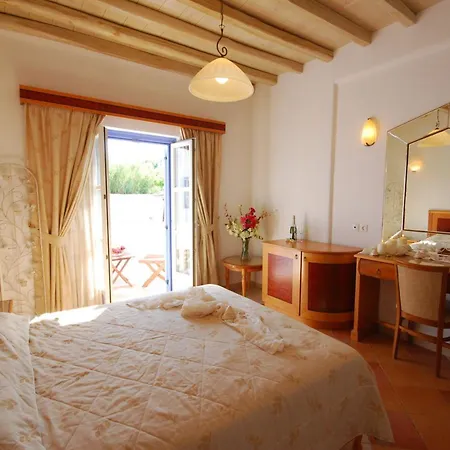 Hotel Anatolia Ano Mera