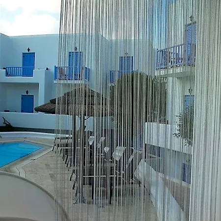 Hotel Anatolia
