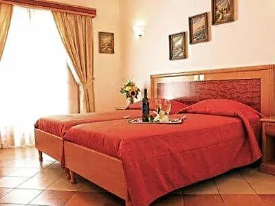 Hotell Anatolia Ano Mera