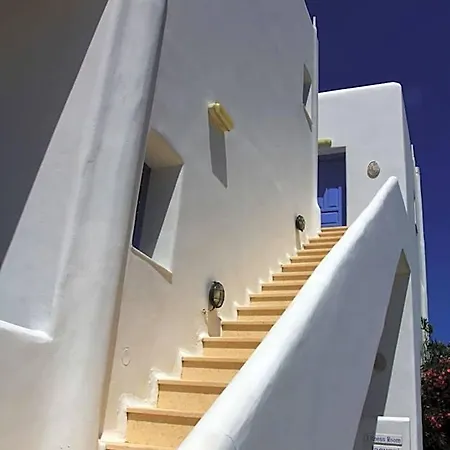 Hotel Anatolia Ano Mera