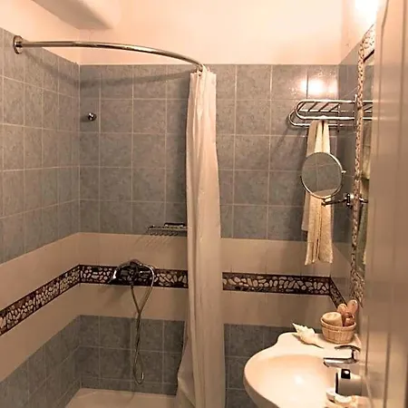 Anatolia Hotel