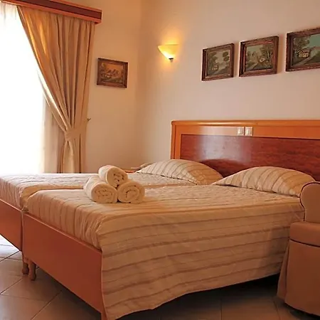 Anatolia 4*