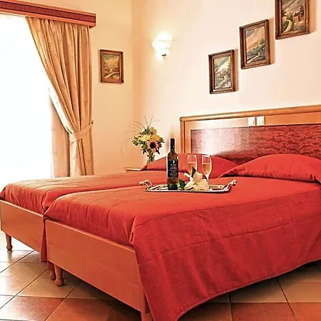 Anatolia 4*