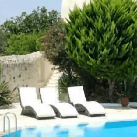 Anatolia Hotel