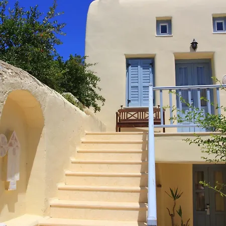 Hotel Anatolia Ano Mera