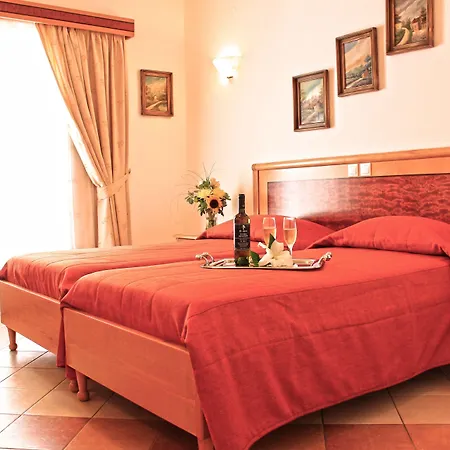 Hotel Anatolia 4*