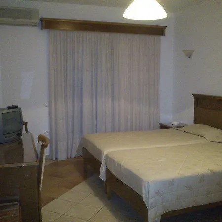 Anatolia Hotell 4*