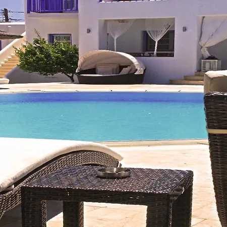 Anatolia Hotel Ano Mera