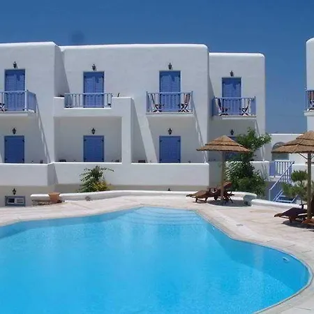 Anatolia Hotell