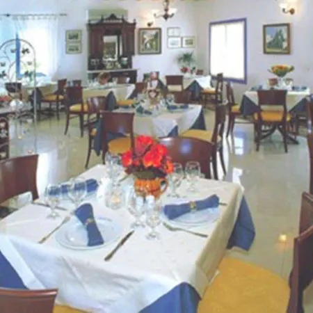 Anatolia Hotel