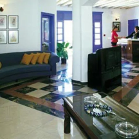 Anatolia 4*