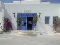 Anatolia 4* אנו מרה