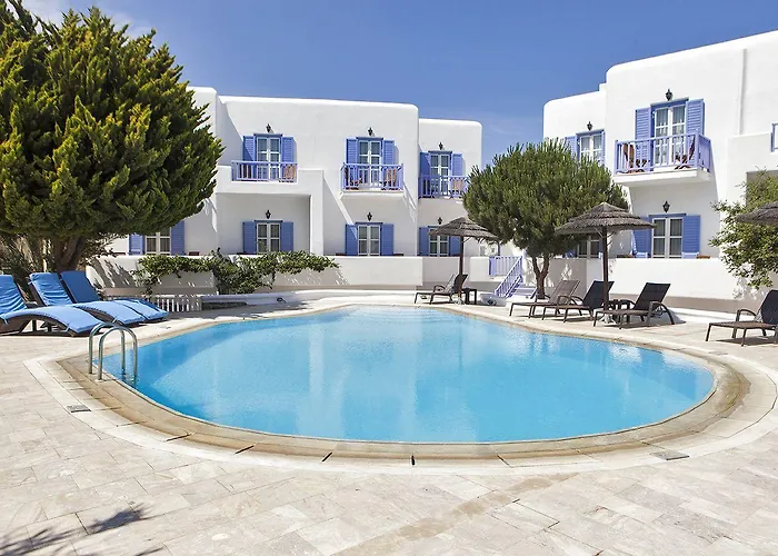 Anatolia 4* Ano Mera