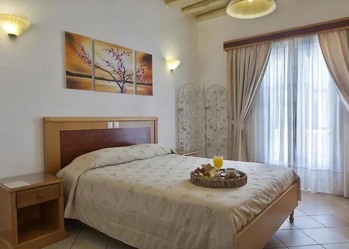 Anatolia 4* אנו מרה