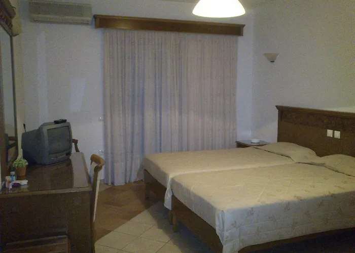 Anatolia מלון 4*