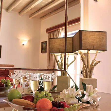 Anatolia Hotel Ano Mera