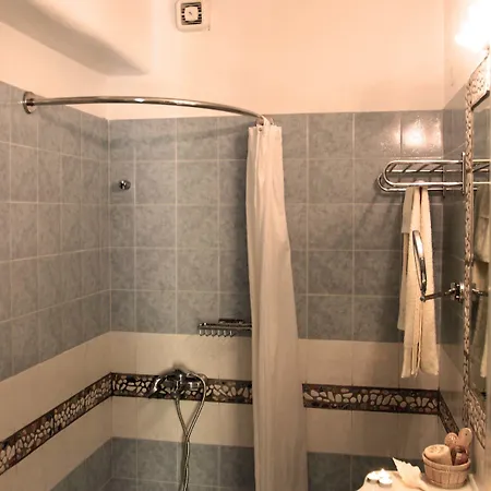 Hotel Anatolia Ano Mera