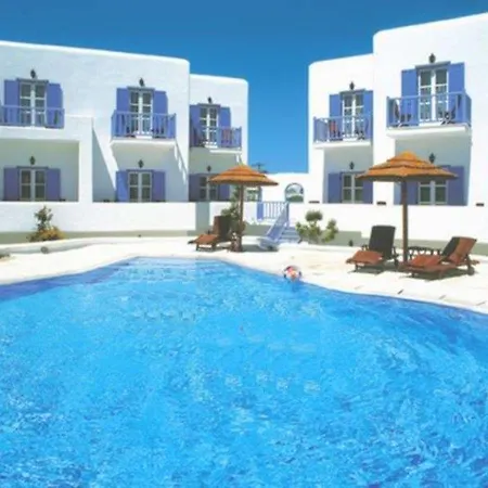 Anatolia 4* Ano Mera