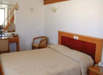 Anatolia Hotell 4*