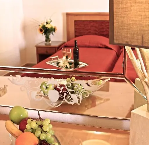 Anatolia 4* Ano Mera